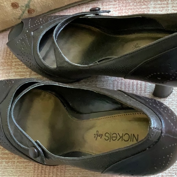 Nickels Pump - Picture 3 of 4